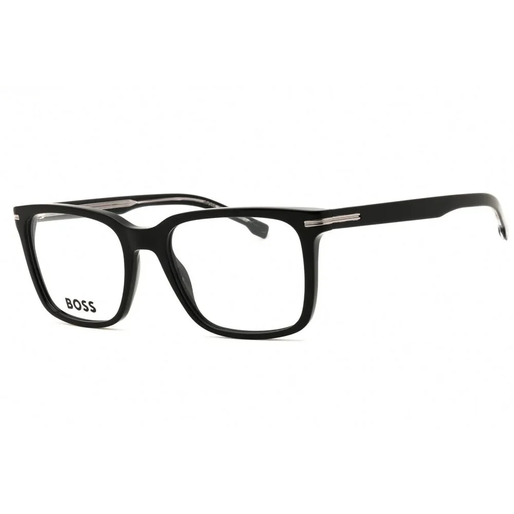 NWT Hugo Boss BOSS 1602/US-0807 00 55mm